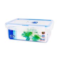ราคา SUPER LOCK กล่องอาหารแอนตี้แบคทีเรีย 6857 2900 ML (1106701)