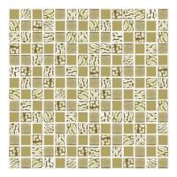 ราคา IMEX โมเสคแก้ว SOLOMON GOLD 12X12 *A (1108375)