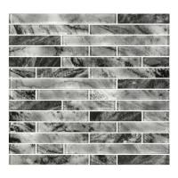 ราคา IMEX โมเสคแก้ว PALISSANDRO GREY 12X12 *A (1108380)