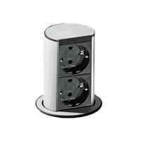 ราคา FOSTER เต้าเสียบปลั๊กไฟ SOCKET HOLDER 8000/014 (1108581)