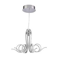 ราคา L&E โคมแขวน LED 150W L-L13 /Chrome/WW (1108630)