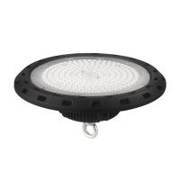 ราคา L&E โคมไฮเบย์ HBL 613/BK-200LED/5.7K/90D (1109021)