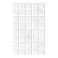 ราคา Sosuco กระเบื้องบุผนัง มงกุฎเพชร ขาว (R) (A) 10X16 นิ้ว