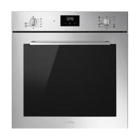 ราคา SMEG เตาอบ Built in รุ่น SF6400TVX (1112191)