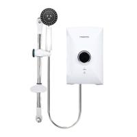 ราคา MAZUMA เครื่องทำน้ำอุ่น INTRO S 3500W (1113256)