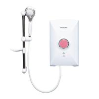 ราคา MAZUMA เครื่องทำน้ำอุ่น INTRO S 4500W (1113257)