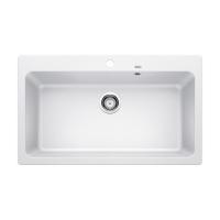 ราคา BLANCO ซิงค์แกรนิต NAYA XL 9 495.39.376*ขาว (1113990)