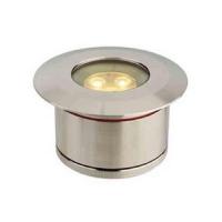 ราคา L&E ไฟใต้น้ำLED ,L&E#SLU02-4.8W-3000K-40D- (1113981)