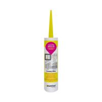 ราคา WEBER ซิลิโคน เอซี เวเบอร์ ซีล 280 ml. ใส (1114472)