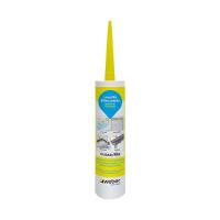 ราคา WEBER ซิลิโคน เอสเอ็น เวเบอร์ ซีล 280 ml. ใส (1114481)