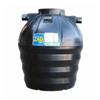 ราคา WAVE ถังบำบัดน้ำเสีย WAVE ZAD 1600L (1114457)