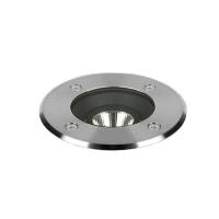 ราคา L&E โคมฝังพื้น+หลอดLED,L&E#INL210-5LED3K (1121835)