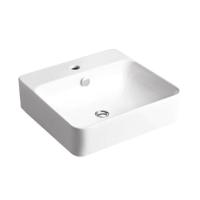 ราคา KOHLER K-24985K-1-0 อ่างล้างหน้าแขวน FOREFRONT (1124124)