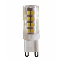 ราคา MAX LIGHT หลอด LED LED G9 220V 3000K 3.5W (1124075)