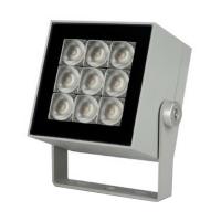 ราคา L&E ฟลัดไลท์LED#SLS01/GY-18W-3000K-30D-220Va (1129891)