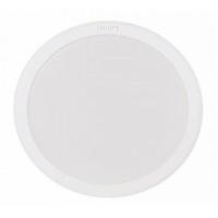 ราคา PHILIPS ดาวน์ไลท์ LED MESON 59471 8นิ้ว 24W 40K (1130108)
