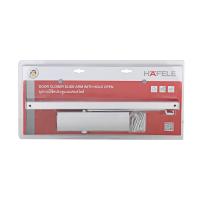 ราคา HAFELE โช๊คอัพแขนสไลด์ 60KG 489.30.017 (1136068)