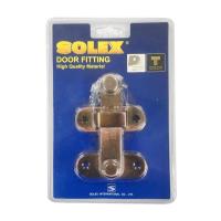 ราคา SOLEX กลอนสับแสตนเลส รุ่น E3 นิ้ว AC (1136138)