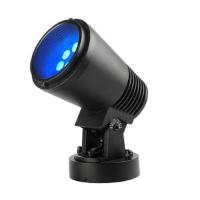 ราคา L&E สปอร์ตไลท์LED SLA03/BL-15W-3K-38D-220Vac (1136466)