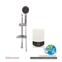 ราคา ARISTON เครื่องทำน้ำอุ่น SMART 4500 W (1139031)