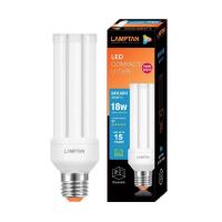 ราคา LAMPTAN หลอดไฟ LED COMPACT U-TYPE 18W DL (1139283)