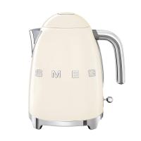 ราคา SMEG กาต้มน้ำ รุ่น KLF03CREU สีครีม (1139605)