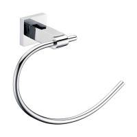 ราคา HAFELE 499.98.157 ที่แขวนผ้า STAINLESS ชุบ (1140408)