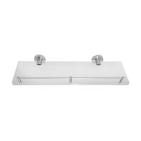 ราคา KARAT FAUCET ชั้นกระจกวางของ KB-15-732-63 สแตนเลส (1142298)