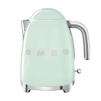ราคา SMEG กาต้มน้ำร้อน SMEG รุ่น KLF03PGEU (1142523)