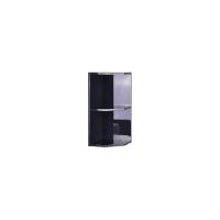 ราคา SMART WR27-S6H07ชุดตู้แขวนผนังติดผนังมุมเฉียง (1143382)
