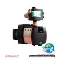 ราคา WILO ปั๊มน้ำอัตโนมัติ WILO HIMULTI3-25P (1143466)