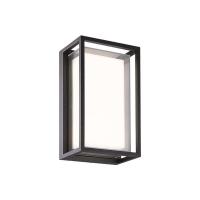 ราคา MAX LIGHT TH-RT ไฟผนัง LED W 1712 SBK/9W 3000K (1145698)