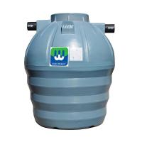 ราคา WAVE ถังบำบัดน้ำเสีย WAVE WP 1000L (1146566)