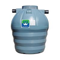 ราคา WAVE ถังบำบัดน้ำเสีย WAVE WP 1600L (1146567)