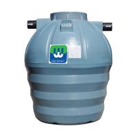 ราคา WAVE ถังบำบัดน้ำเสีย WAVE WP 2000L (1146569)