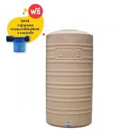 ราคา WAVE ถังเก็บน้ำWAVE WSB 700L แกรนิตแซนสโตน/ลล (1149302)