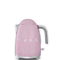 ราคา SMEG กาต้มน้ำสไตล์เรโทร KLF03PKEU สีชมพู (1150711)