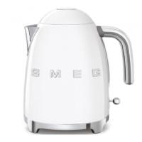 ราคา SMEG กาต้มน้ำสไตล์เรโทร KLF03WHEU สีขาว (1150712)