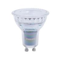 ราคา PHILIPS หลอด MASTER LED 5W/GU10/36D 2700K DIM (1156646)