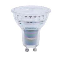 ราคา PHILIPS หลอด MASTER LED 5W/GU10/36D 4000K DIM (1156648)