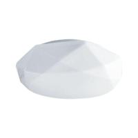 ราคา MAX LIGHT TH-CR ไฟเพดาน LED HI-CLL007-024/24W*3แสง (1157262)