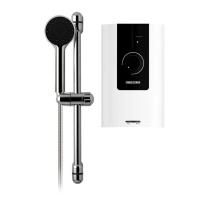 ราคา STIEBEL ELTRON เครื่องทำน้ำอุ่น 5500W รุ่น WS 55E-2 (1157621)