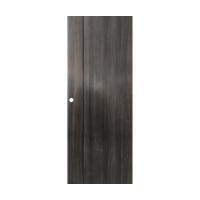 ราคา EXTERA ประตูภายในUPVC L05 90X200G1Aเทาเข้ม*เจาะ (1158631)
