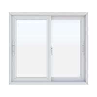 ราคา WINDSOR หน้าต่างบานสลับ รุ่น VALUE MAX 130X150 (1162712)