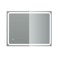 ราคา FOCCO M0040 MIA กระจกไฟ 100 x 80 ซม. (1162923)