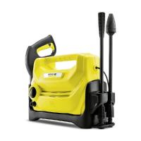 ราคา KARCHER เครื่องฉีดน้ำแรงดันสูง 110 บาร์ K2 HORIZONTAL (1163578)