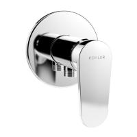 ราคา KOHLER K-28840X-4CD-CP วาล์วเปิด-ปิด BEAM (1163847)