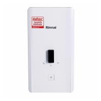 ราคา RINNAI เครื่องทำน้ำอุ่นRINNAI 3500W รุ่น Ai 350 (1171138)