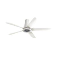 ราคา MITSUBISHI พัดลมเพดานรีโมท56นิ้วC56-RA5SF-GYเทาหมอก (1171917)