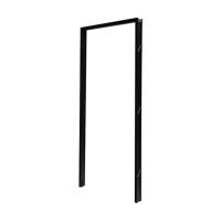 ราคา EXTERA วงกบ UPVC 4 นิ้ว 80X200 สีโอ๊ค (1171985)